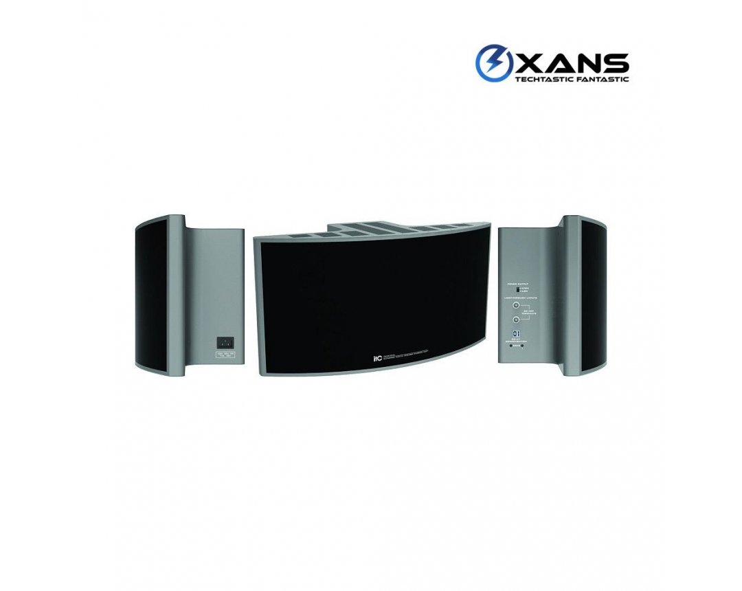 TS-0370HS, IR YAYIM CİHAZI, YÜKSƏK PERFORMANSLI, GÜCLÜ SİQNAL ÖTÜRÜCÜ, 135° YAYILAN BUCAQ, 500 MƏTƏR ÖTÜRÜMƏ MƏSAFƏSİ, AGC NƏZARƏTİ, STANDART 19-INÇ QURAŞDIRMA